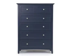 Mor Furniture Dressers & Chests|Grace Chest In Elephant Gray