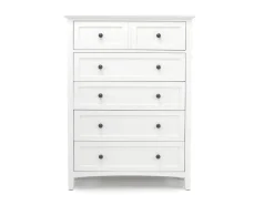 Mor Furniture Dressers & Chests|Grace Chest In Elephant Gray