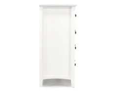 Mor Furniture Dressers & Chests|Grace Dresser In Elephant Gray