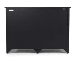 Mor Furniture Dressers & Chests|Grace Dresser In Elephant Gray