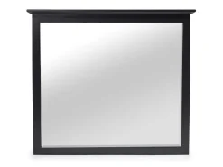 Mor Furniture Bedroom Mirrors|Grace Mirror In Snowfall