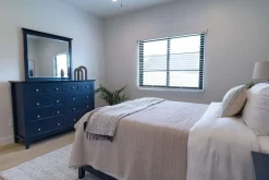 Mor Furniture Bedroom Mirrors|Grace Mirror In Snowfall