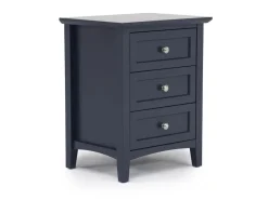 Mor Furniture Nightstands|Grace Nightstand In Raven