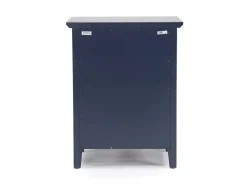 Mor Furniture Nightstands|Grace Nightstand In Raven
