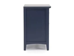 Mor Furniture Nightstands|Grace Nightstand In Raven