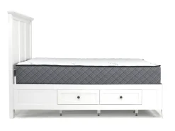 Mor Furniture Storage Beds|Beds|Grace Storage Bed In Raven, Full