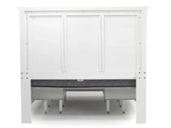 Mor Furniture Storage Beds|Beds|Grace Storage Bed In Raven, Full