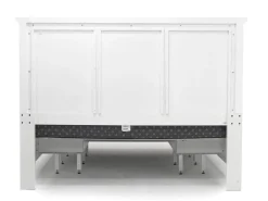 Mor Furniture Storage Beds|Beds|Grace Storage Bed In Raven, Full