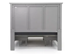 Mor Furniture Storage Beds|Beds|Grace Storage Bed In Raven, Full