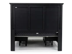 Mor Furniture Storage Beds|Beds|Grace Storage Bed In Raven, Full