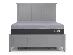 Mor Furniture Storage Beds|Beds|Grace Storage Bed In Raven, Full