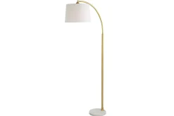 Mor Furniture Shop All Lighting & Lamps|Office Lighting|Gracie Floor Lamp
