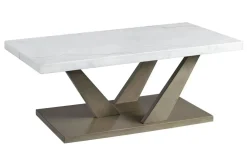 Mor Furniture Coffee Tables|Graham Coffee Table In Gray