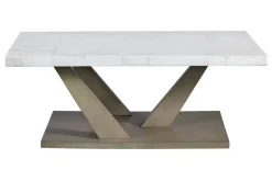 Mor Furniture Coffee Tables|Graham Coffee Table In Gray