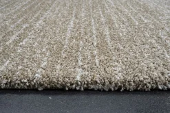 Mor Furniture Shop All Rugs|Granada Arena Rug In Brown/Beige, 5’ X 8’
