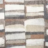 Mor Furniture Shop All Rugs|Granada Cadiz Rug In Multicolor/Rust, 5’ X 7’