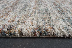 Mor Furniture Shop All Rugs|Granada Clay Rug In Multicolor, 5’ X 7’