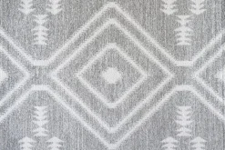 Mor Furniture Shop All Rugs|Granada Costa Rug In Dodge Blue, 5’ X 8’