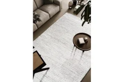 Mor Furniture Shop All Rugs|Granada Mar Rug In Washed Ivory, 5’ X 8’
