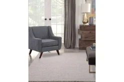 Mor Furniture Shop All Rugs|Granada Mar Rug In Washed Ivory, 5’ X 8’