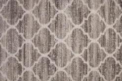 Mor Furniture Shop All Rugs|Granada Mesa Rug In Ivory/Beige/Brown, 5’ X 8’