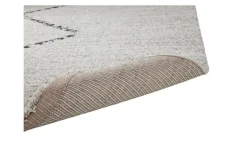 Mor Furniture Shop All Rugs|Granada Oro Rug In Diamond Ivory, 5’ X 8’