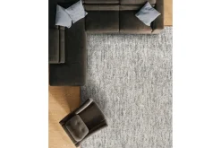 Mor Furniture Shop All Rugs|Granada Palma Rug In Gray/Ivory/Beige, 5’ X 8’