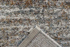 Mor Furniture Shop All Rugs|Granada Rio Rug In Rust, 5’ X 7’