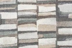 Mor Furniture Shop All Rugs|Granada Sevilla Rug In Multicolor/Sage, 5’ X 7’