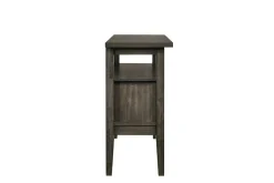 Mor Furniture Sideboards, Buffets & Hutches|Gulliver Sideboard In Rustic Brown