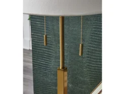 Mor Furniture Shop All Lighting & Lamps|Office Lighting|Haigwood Table Lamp In Antique Gold