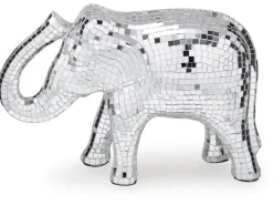 Mor Furniture Sculptures|Hallmont Elephant Sculpture