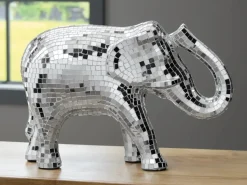 Mor Furniture Sculptures|Hallmont Elephant Sculpture