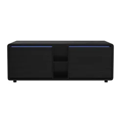 Mor Furniture Coffee Tables|Halo Coffee Table In Black