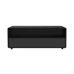 Mor Furniture Coffee Tables|Halo Coffee Table In Black