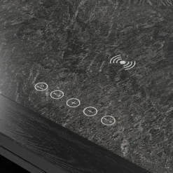 Mor Furniture Coffee Tables|Halo Coffee Table In Black