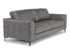 Mor Furniture Sofas|Hank Sofa In Badlands Cinerous