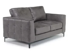 Mor Furniture Sofas|Hank Sofa In Badlands Cinerous