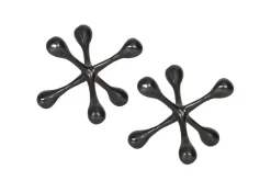 Mor Furniture Sculptures|Harlan Jacks Sculpture, Set Of 2