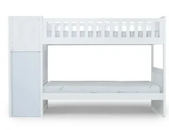 Mor Furniture Kids Beds & Bunk Beds|Harlow Bunk Bed In Espresso, Twin/Twin