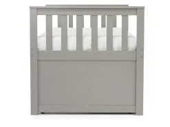 Mor Furniture Kids Beds & Bunk Beds|Harlow Captain Bed W/ Storage Trundle In Espresso