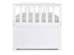Mor Furniture Kids Beds & Bunk Beds|Harlow Captain Bed W/ Storage Trundle In Espresso