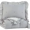 Mor Furniture Duvets & Coverlets|Duvets & Coverlets|Hartlen 2 Piece Coverlet Set, Twin
