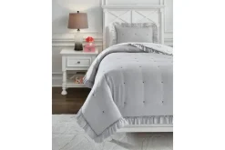 Mor Furniture Duvets & Coverlets|Duvets & Coverlets|Hartlen 2 Piece Coverlet Set, Twin