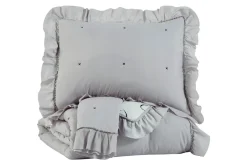 Mor Furniture Duvets & Coverlets|Duvets & Coverlets|Hartlen 2 Piece Coverlet Set, Twin