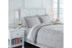Mor Furniture Duvets & Coverlets|Duvets & Coverlets|Hartlen 2 Piece Coverlet Set, Twin