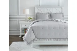 Mor Furniture Duvets & Coverlets|Duvets & Coverlets|Hartlen 2 Piece Coverlet Set, Twin