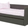 Mor Furniture Kids Beds & Bunk Beds|Heather Daybed In Gray, Twin