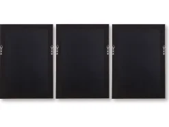 Mor Furniture Wall Art & Accents|Honslow Floral Wall Art, Set Of 3