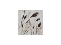 Mor Furniture Wall Art & Accents|Honslow Floral Wall Art, Set Of 3